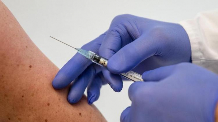   Vertrauen in Impfstoffe ist gewachsen  