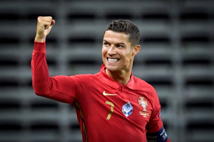 Se revela el nuevo secreto de Cristiano Ronaldo para seguir vigente a los 35 años