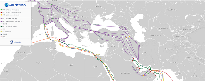  Why Georgia is blocking the Digital Silk Road