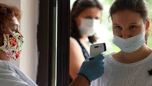 Rusia confirma 5.488 nuevos casos de coronavirus 