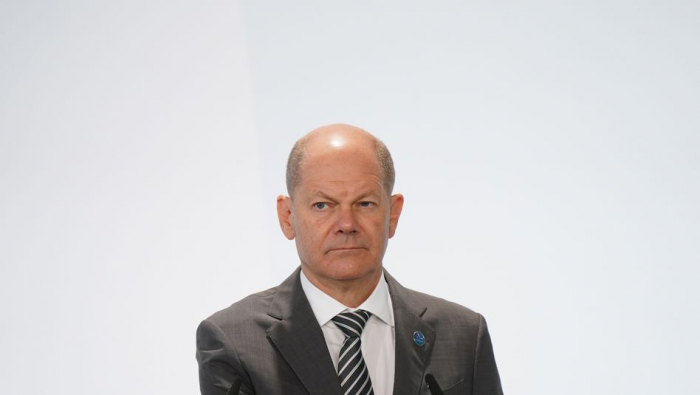 Scholz warnt vor schweren Folgen für britische Wirtschaft