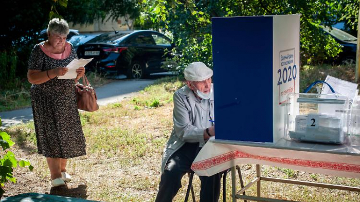 Beeinflusst Fall Nawalny Wahl in Russland?