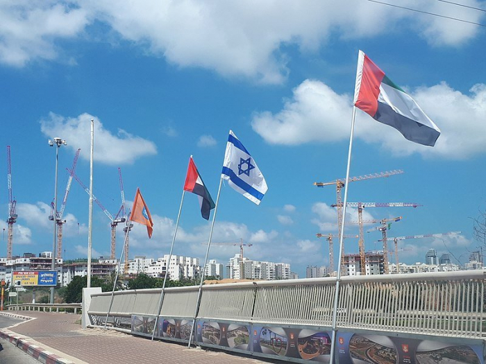 Oman welcomes Bahrain-Israel normalisation decision