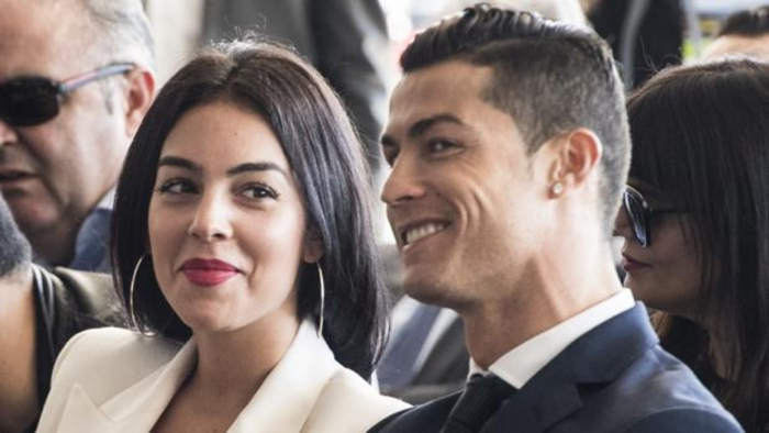 Cristiano Ronaldo y Georgina Rodríguez, la historia de amor que nació durante reunirse en una tienda de Gucci