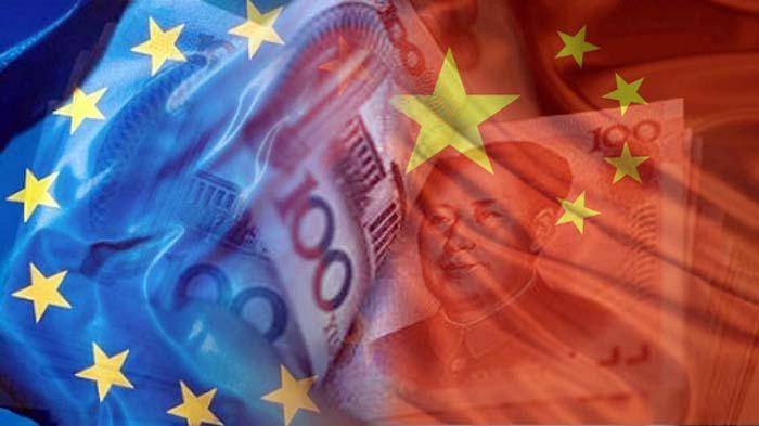 La UE y China abordarán economía y la lucha contra el COVID-19 en cumbre telemática