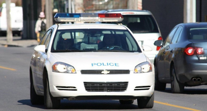   Cinco heridos deja el tiroteo en Montreal, Canadá  