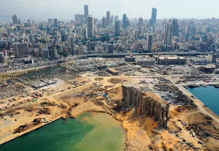   Beirut must be saved -   OPINION    