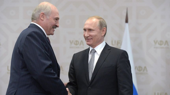 Russia to allocate $1.5 billion loan to Belarus