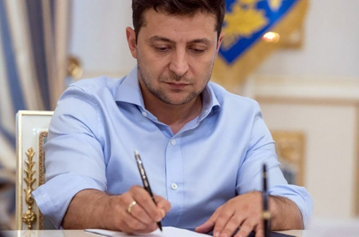  Nueva estrategia del gobierno de Ucrania incluye a Azerbaiyán en la lista de Estados asociados estratégicos 