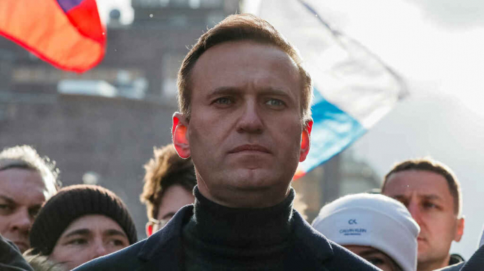 El opositor Alexéi Navalni planea volver a Rusia