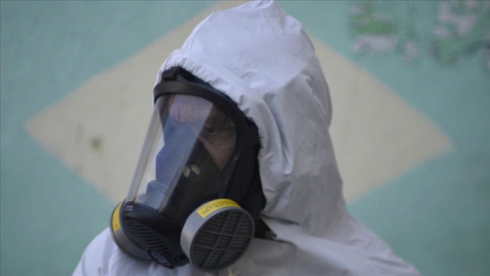   OMS:   el COVID-19 no será la última pandemia o crisis sanitaria