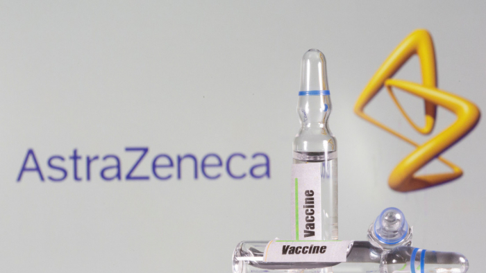 EE.UU. suspende los ensayos de la vacuna contra el coronavirus de AstraZeneca