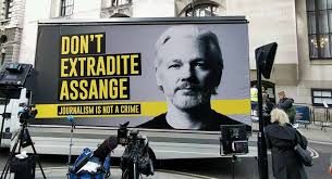 Europarlamentarios denuncian la falta de acceso al juicio de Assange