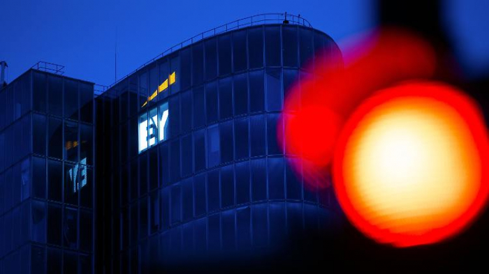 EY will Wirecard-Geschichte umschreiben