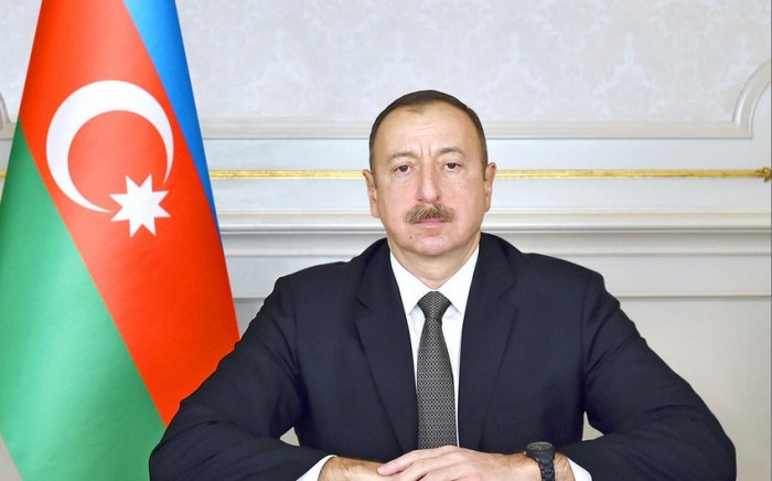  Ilham Aliyev a félicité la communauté juive en Azerbaïdjan 