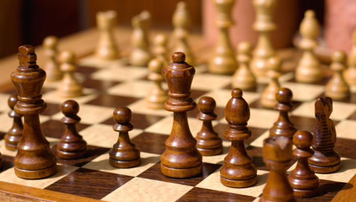 Six Azerbaijani chess players to vie for medals at European Online Youth Championship