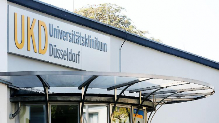 IT-Ausfall an Uniklinik Düsseldorf war Hackerangriff