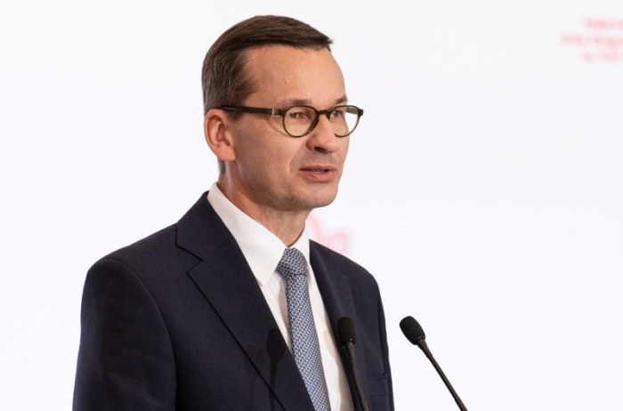 Poland wants EU to offer Belarus 1 billion euros to stabilize Belarus