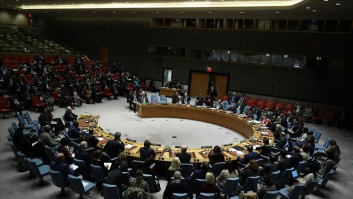 Consejo de Seguridad de la ONU aumenta un año el mandato de la Misión de Apoyo en Libia