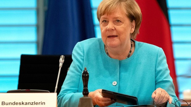 Alemania piensa fracasada la política europea de inmigración