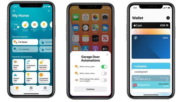   iOS 14:   todas las innovaciones que llegan al iPhone