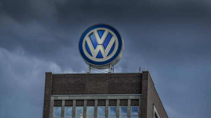 VW spürt Dieselskandal noch immer