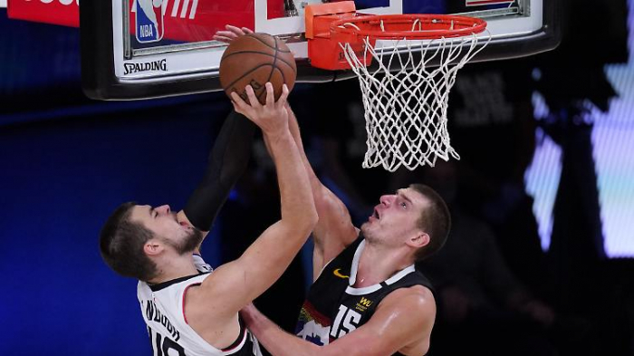   "Kakerlaken" aus Colorado nerven die NBA  