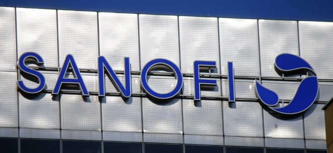 EU-Kommission schließt Impfstoff-Vertrag mit Sanofi-GSK