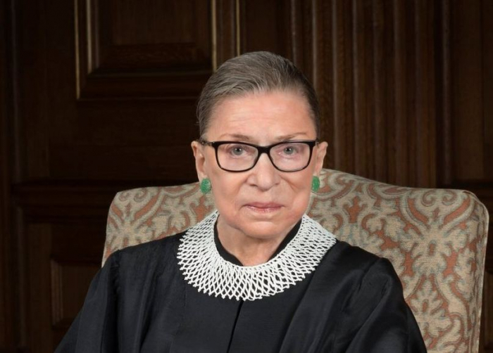 US Supreme Court judge Ginsburg dies of cancer, aged 87