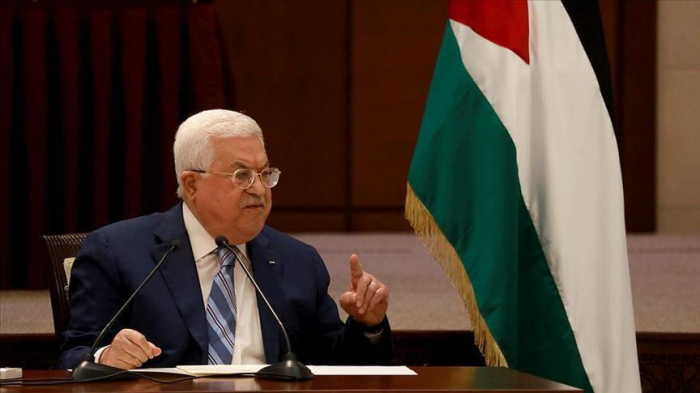   Al-Fatah:   el presidente palestino ha sido presionado para encontrarse con la administración de EEUU