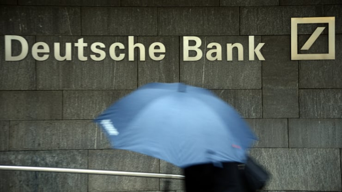 Deutsche Bank dominates in suspicious transactions list, leaked documents reveal