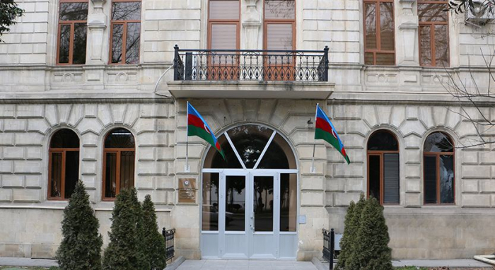  El Servicio Militar Nacional de la movilización y la llamada a las filas de Azerbaiyán difunde una información 