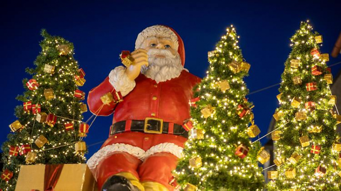 Länder sehen Chance auf Weihnachtsmärkte