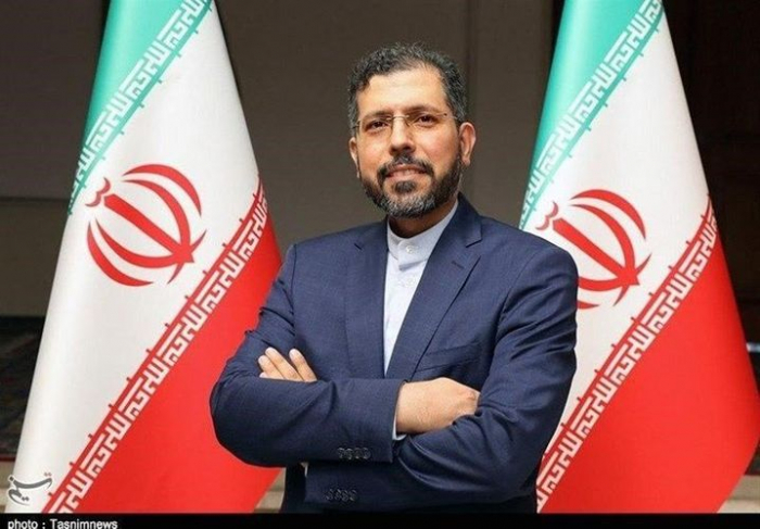     Cancillería de Irán:   Estamos listos para ayudar a resolver el conflicto de Karabaj  