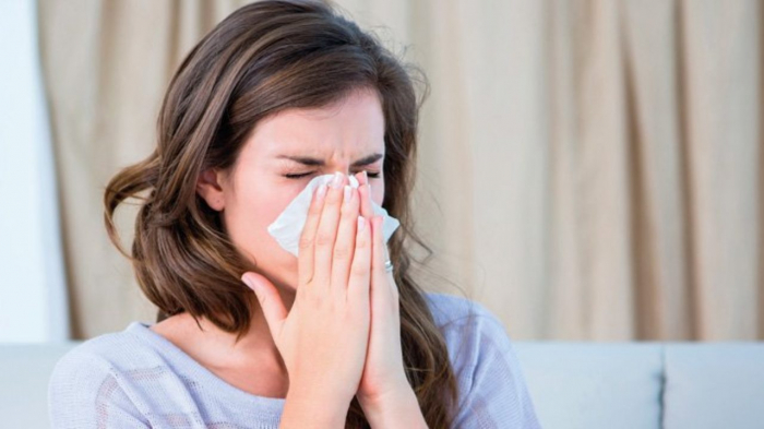  Which one do you have?- a cold, flu or coronavirus -  VIDEO  