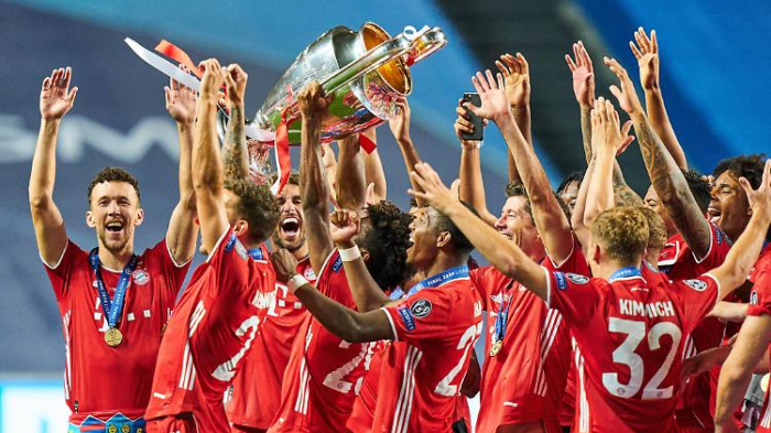   Der perfekteste FC Bayern, den es je gab  