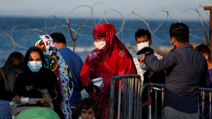 Gegen Athen Hilfsorganisationen fordern Strafverfahren 