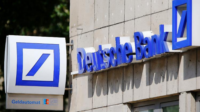 Deutsche Bank schließt jede fünfte Filiale