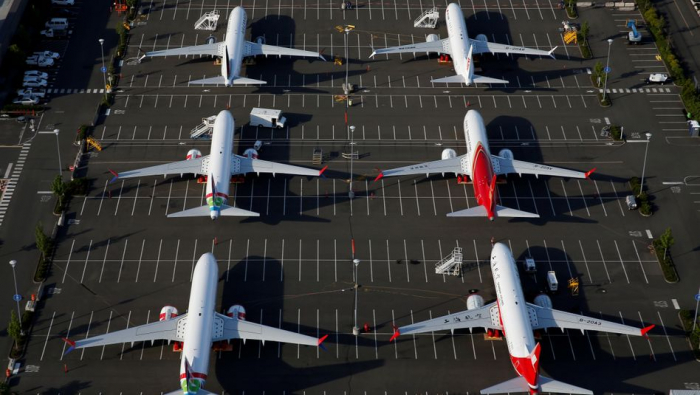Piloten fordern neue Regeln für den Betrieb der 737 Max