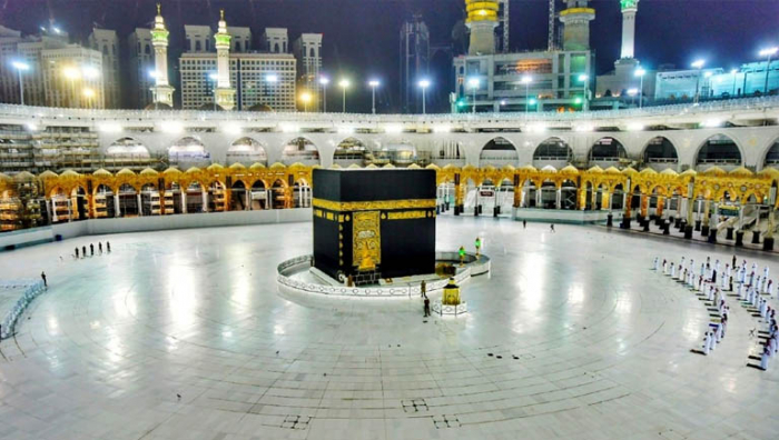 Saudi to gradually resume year-round umrah pilgrimage from Oct. 4