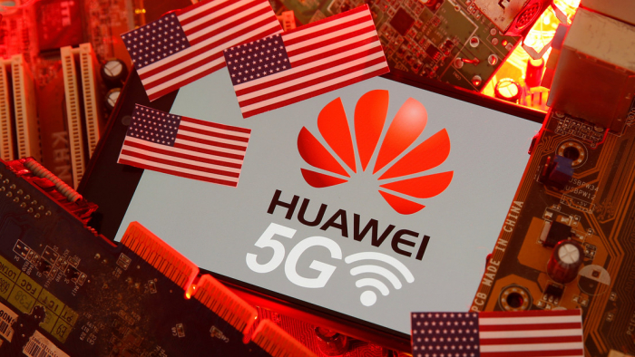 Huawei afirma que su meta actual es la "sobrevivencia" ante la presión de EE.UU.