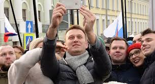 Rusia inicia investigación preliminar sobre el caso de Navalni