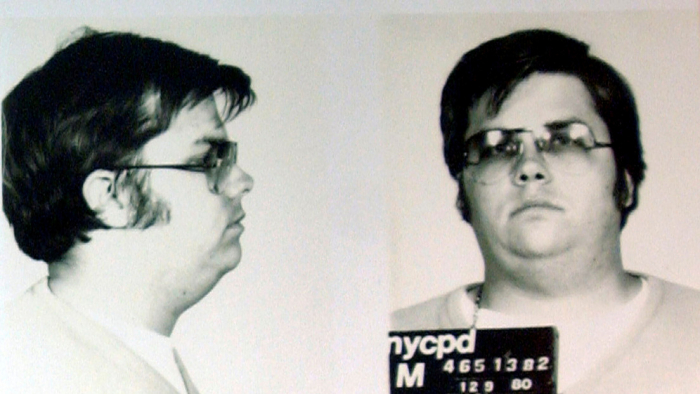 El asesino de John Lennon se disculpa ante la viuda del legendario cantante 40 años después del crimen