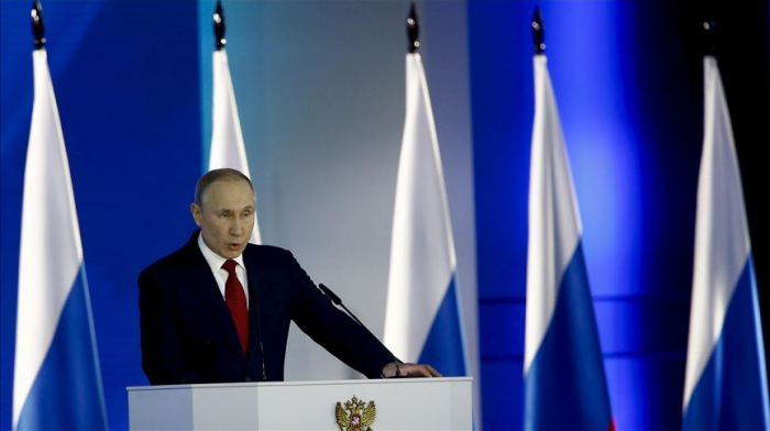 Putin ofrece realizar conferencia internacional sobre vacunas contra la COVID-19