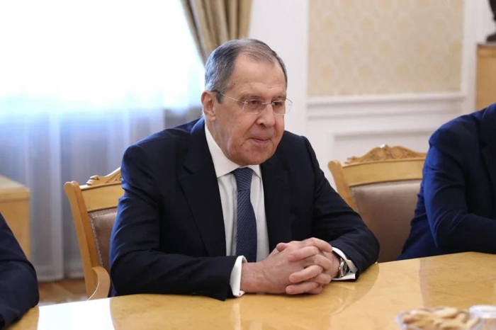 Lavrov: Les déclarations du Premier ministre arménien entravent le règlement du conflit du Karabagh