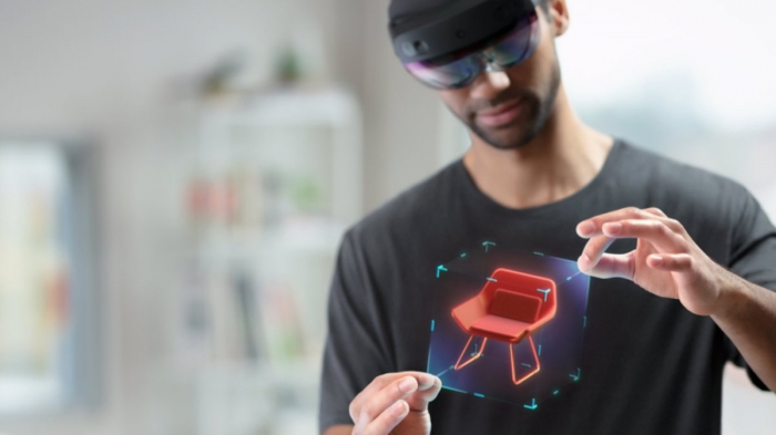 Lanzan HoloLens 2, las gafas de realidad mixta desarrolladas por Microsoft