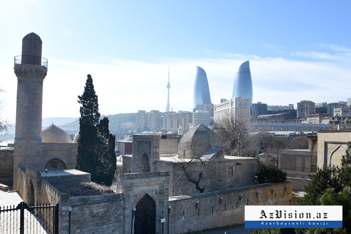  Three Azerbaijani cities among UNESCO Global Network of Learning Cities 