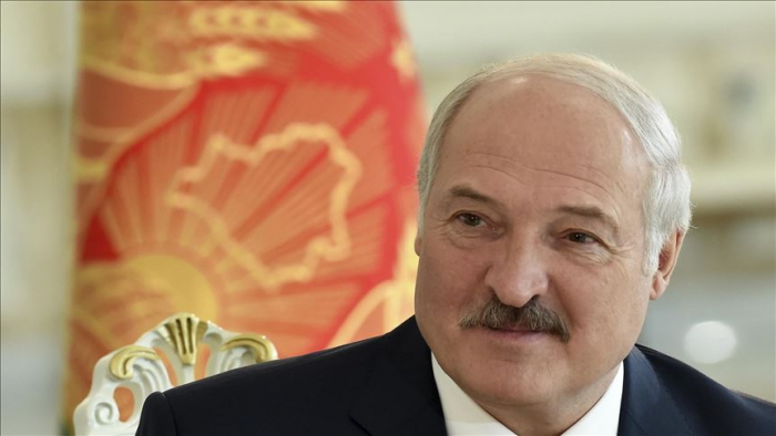 EEUU no reconoce a Lukashenko como presidente de Bielorrusia