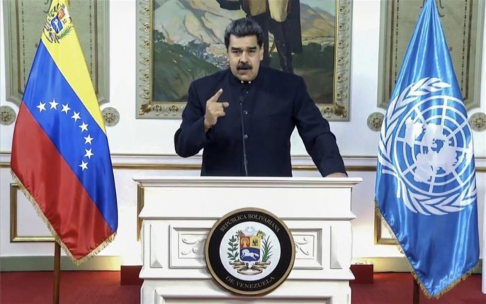 Maduro recibe que la crisis económica impulsa la inmigración de venezolanos