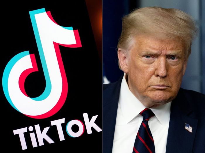 TikTok recurre a la Justicia de EEUU con el fin de impedir la prohibición de Trump